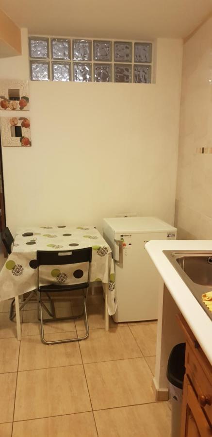 A Ensuite Apartment Con Zona De Patio Arrecife Kültér fotó