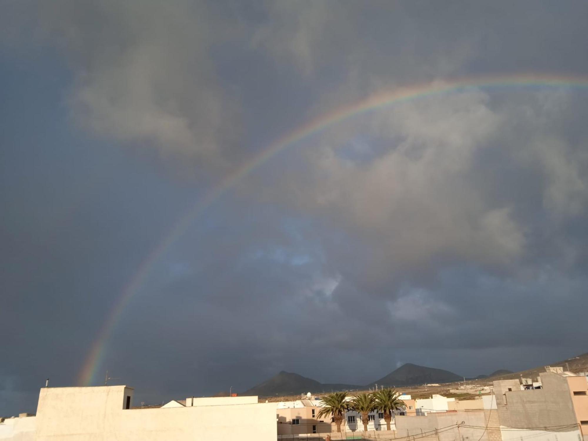 A Ensuite Apartment Con Zona De Patio Arrecife Kültér fotó