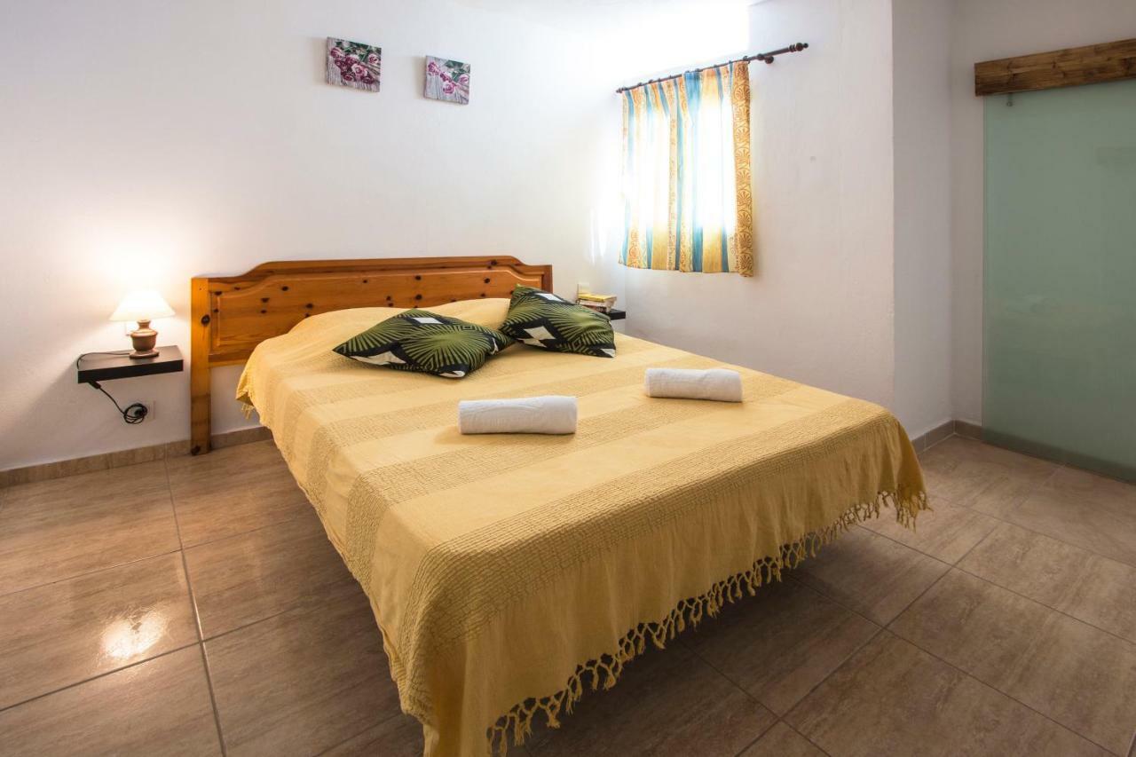 A Ensuite Apartment Con Zona De Patio Arrecife Kültér fotó